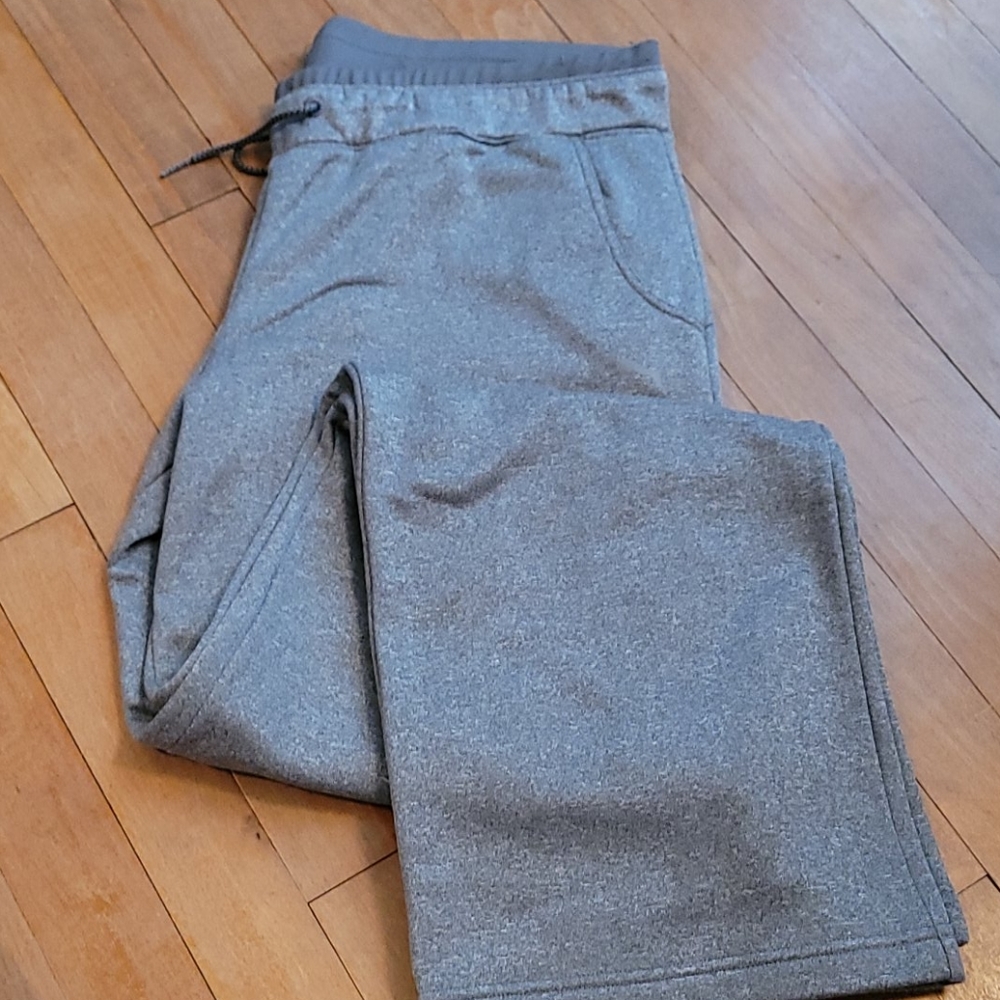 Puma Sherpa Sweatpants